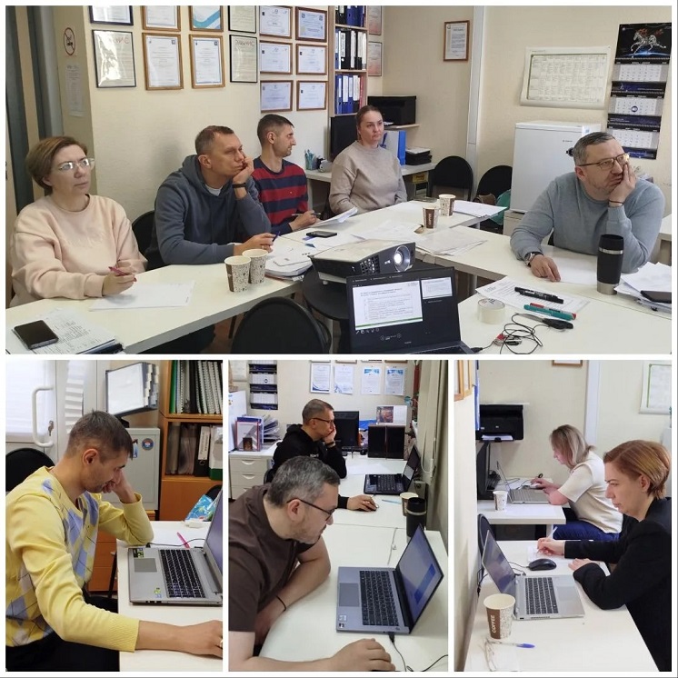 ПМ Стандарт февр 2026