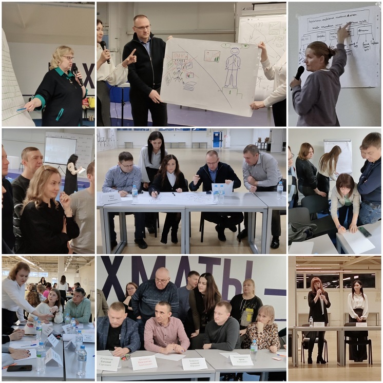 Панельная дискуссия АВИСМА ноябрь 2024